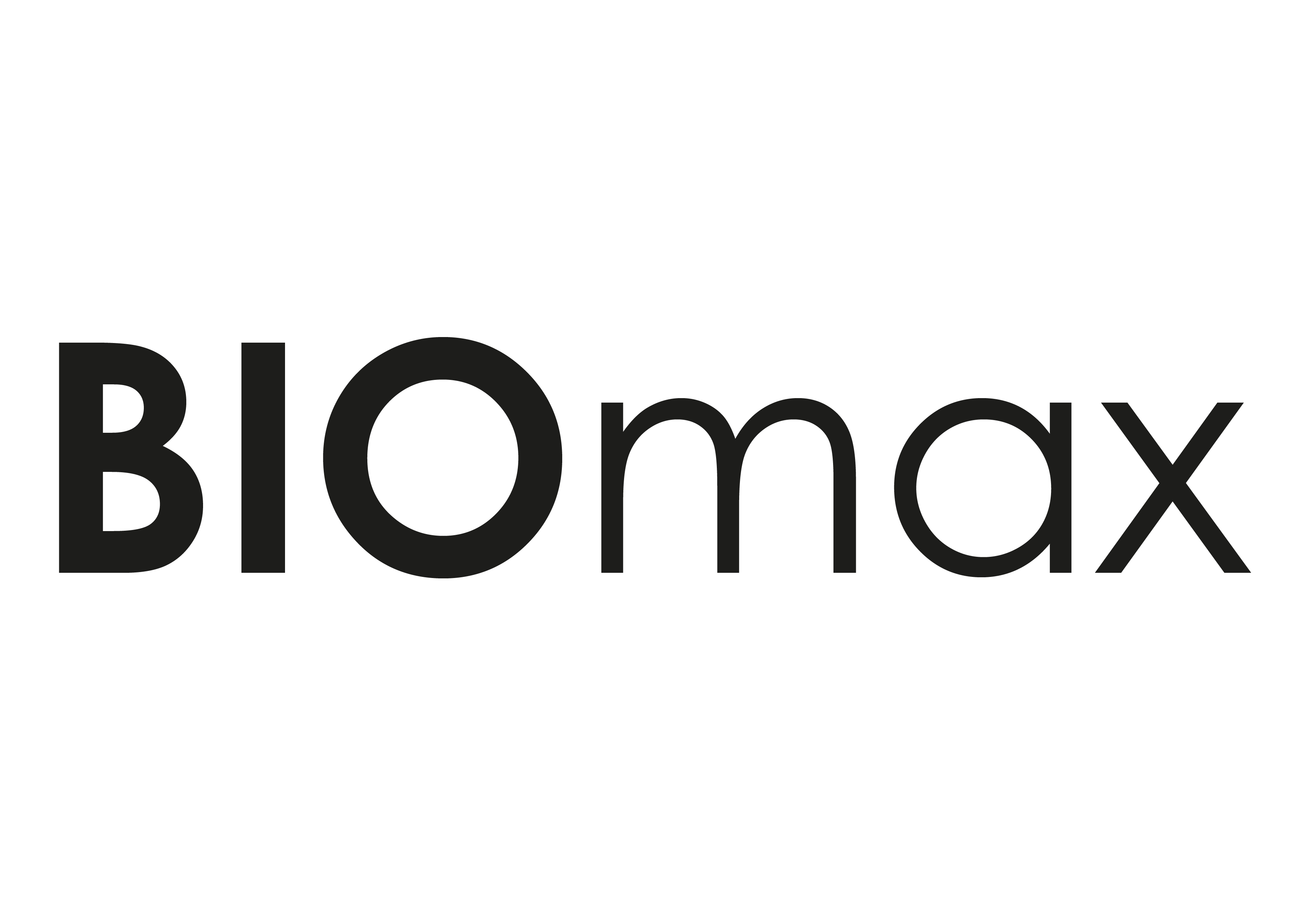 BIOmax