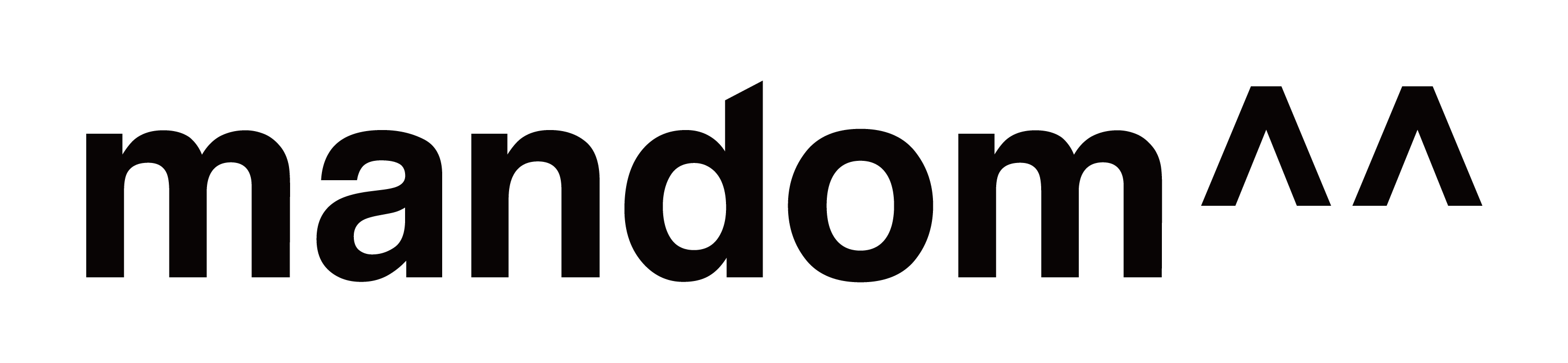 Mandom